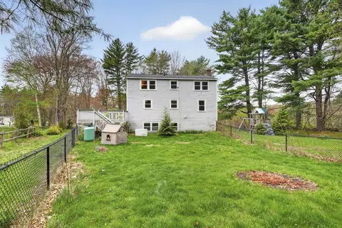 Exterior - 172 Warner Hill Rd, Derry, NH 03038 photo 5 of 11