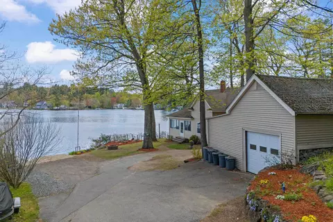 Exterior - 16 Gardner Rd, Windham, NH 03087 photo 2 of 13