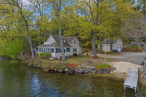 Exterior - 16 Gardner Rd, Windham, NH 03087 photo 9 of 13