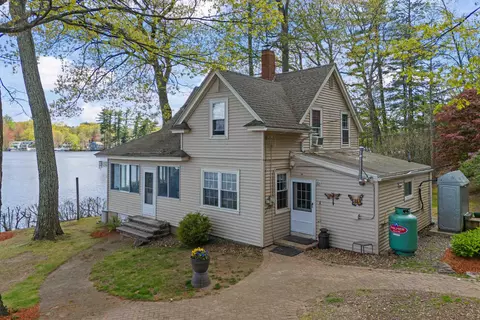 Exterior - 16 Gardner Rd, Windham, NH 03087 photo 8 of 13