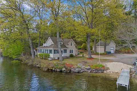Exterior - 16 Gardner Rd, Windham, NH 03087 photo 13 of 13