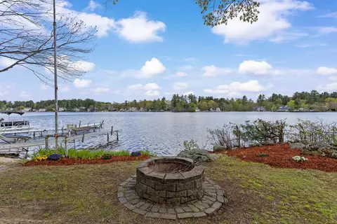 Exterior - 16 Gardner Rd, Windham, NH 03087 photo 5 of 13