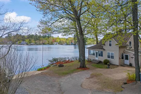 Exterior - 16 Gardner Rd, Windham, NH 03087 photo 3 of 13