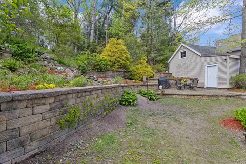 Exterior - 16 Gardner Rd, Windham, NH 03087 photo 12 of 13