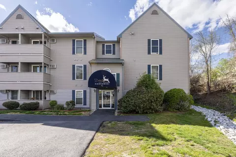 92 Eastern Ave #202, Manchester, NH 03104