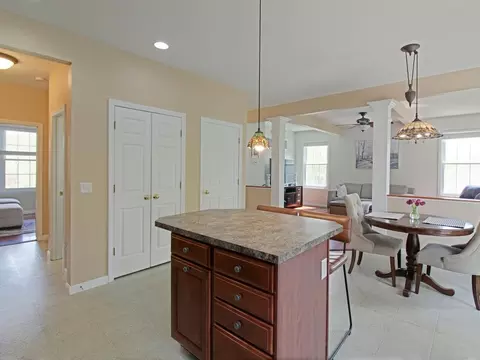 Kitchen - 129 Allen Dr, Milton, VT 05468 photo 4 of 6
