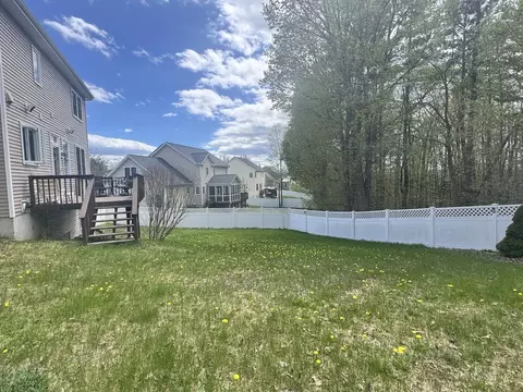 Exterior - 129 Allen Dr, Milton, VT 05468 photo 2 of 8