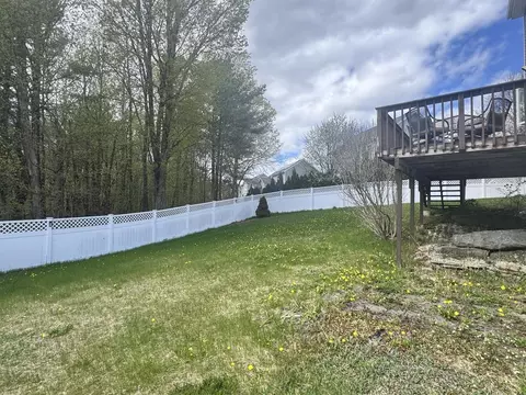 Exterior - 129 Allen Dr, Milton, VT 05468 photo 4 of 8