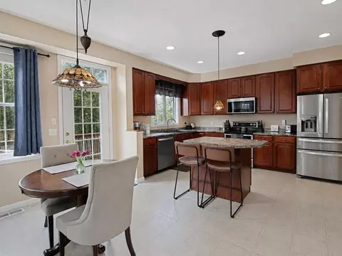 Kitchen - 129 Allen Dr, Milton, VT 05468 photo 2 of 6