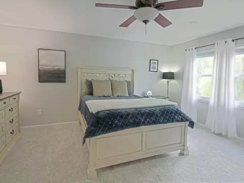Bedroom - 129 Allen Dr, Milton, VT 05468 photo 1 of 3