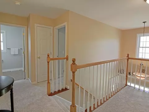 Entry Way - 129 Allen Dr, Milton, VT 05468 photo 2 of 3