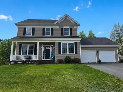 129 Allen Dr, Milton, VT 05468
