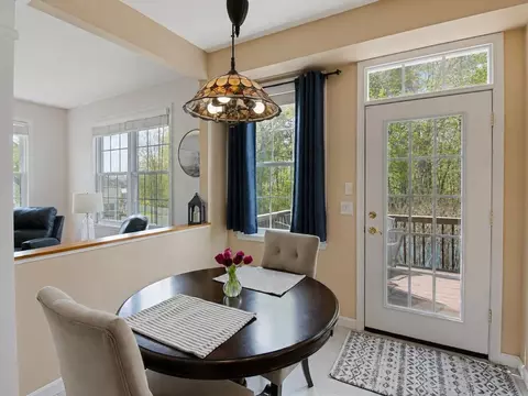Dining - 129 Allen Dr, Milton, VT 05468 photo 1 of 1