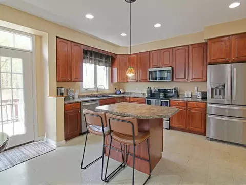 Kitchen - 129 Allen Dr, Milton, VT 05468 photo 6 of 6