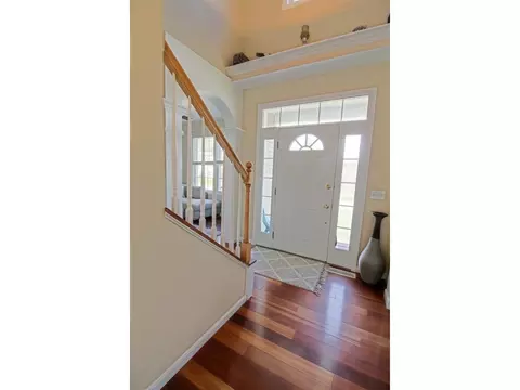 Entry Way - 129 Allen Dr, Milton, VT 05468 photo 1 of 3