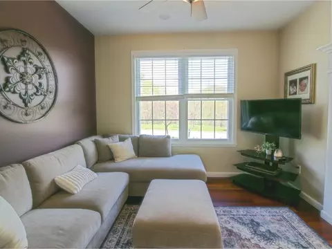Living - 129 Allen Dr, Milton, VT 05468 photo 3 of 3