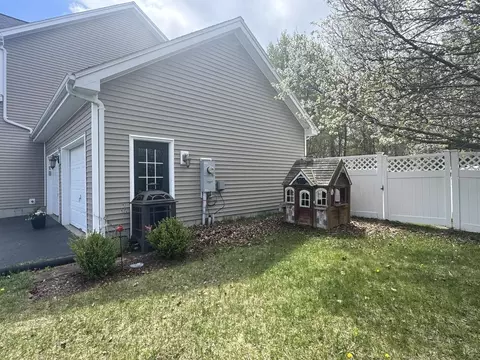 Exterior - 129 Allen Dr, Milton, VT 05468 photo 5 of 8