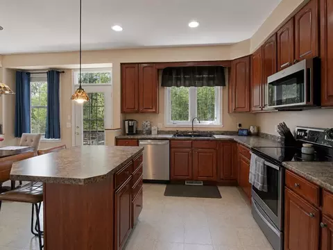 Kitchen - 129 Allen Dr, Milton, VT 05468 photo 3 of 6