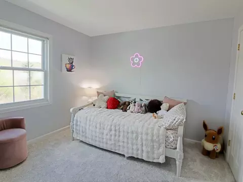 Bedroom - 129 Allen Dr, Milton, VT 05468 photo 3 of 3