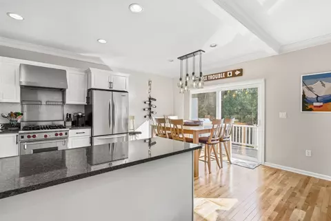 112 Woodland Loop #A, Lincoln, NH 03251
