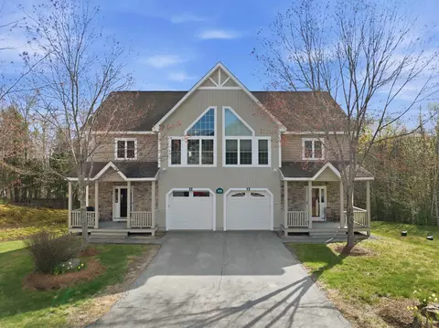112 Woodland Loop #A, Lincoln, NH 03251