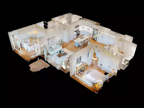 Floorplan - 1 Longview Dr #103, Atkinson, NH 03811 photo 1 of 1