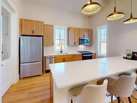 Kitchen - 1 Longview Dr #103, Atkinson, NH 03811 photo 6 of 6