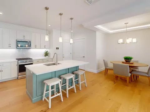 Kitchen - 1 Longview Dr #103, Atkinson, NH 03811 photo 5 of 6