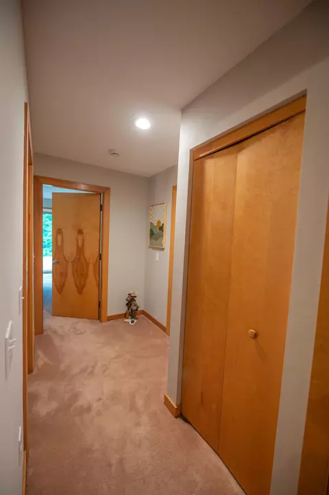 Entry Way - 15 Snow Tree Ln # B, Dover, VT 05356 photo 1 of 3