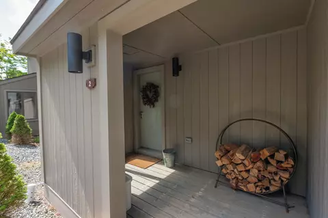 Exterior - 15 Snow Tree Ln # B, Dover, VT 05356 photo 1 of 6