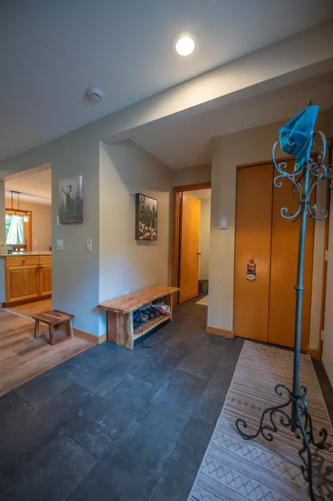 Entry Way - 15 Snow Tree Ln # B, Dover, VT 05356 photo 2 of 3