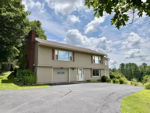 219 Towne Hill Rd, Montpelier, VT 05602