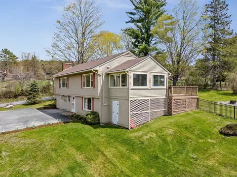 219 Towne Hill Rd, Montpelier, VT 05602