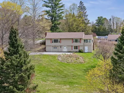 219 Towne Hill Rd, Montpelier, VT 05602