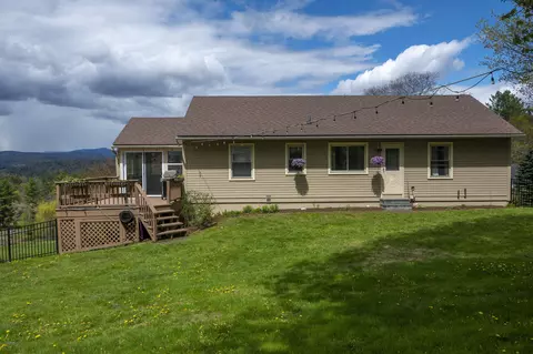 219 Towne Hill Rd, Montpelier, VT 05602
