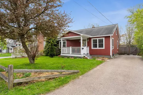 25 Birch St, South Burlington, VT 05403