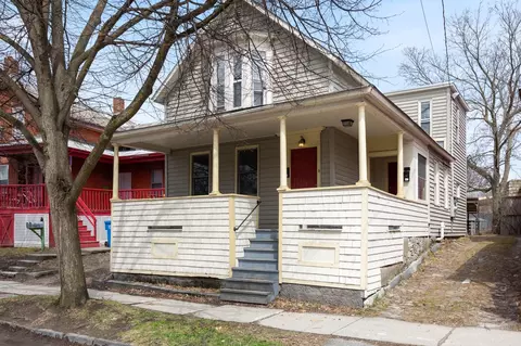 6 Decatur St # -8, Burlington, VT 05401
