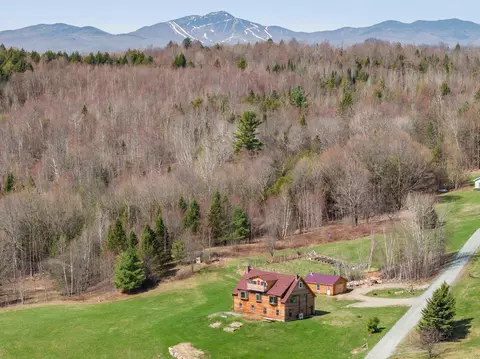 145 Jeffries Rd, Newport, VT 05857