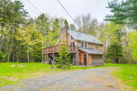 48 Upper Highlands Loop, Dover, VT 05356