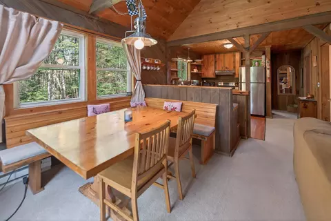 Dining - 48 Upper Highlands Loop, Dover, VT 05356 photo 3 of 3