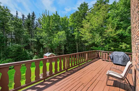 Exterior - 48 Upper Highlands Loop, Dover, VT 05356 photo 1 of 6