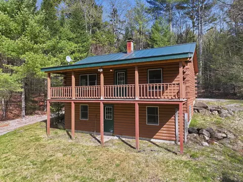 2352 Minard Hill Rd, Groton, VT 05046