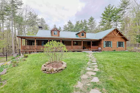 676 Starch Mill Rd, Mason, NH 03048