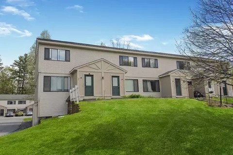 133 Colonial Dr #702, White River Junction, VT 05001