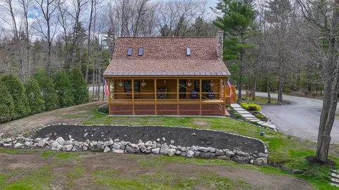 18 Charles Rd, Conway, NH 03813