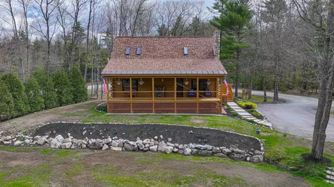 18 Charles Rd, Conway, NH 03813
