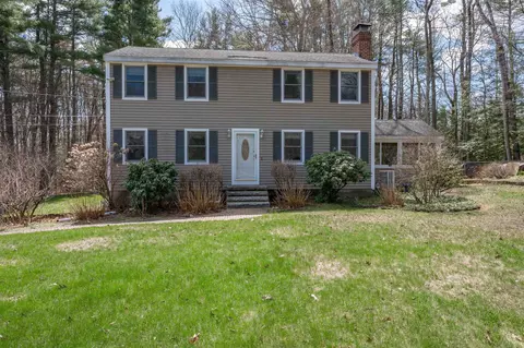 51 Walker Rd, Danville, NH 03819