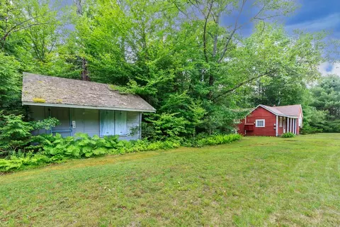 433 Nh Route 25a, Wentworth, NH 03282