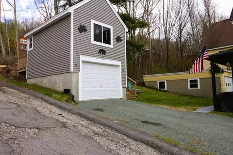 Exterior - 348 Champlain St, Berlin, NH 03570 photo 3 of 12