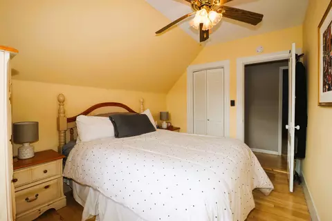 Bedroom - 348 Champlain St, Berlin, NH 03570 photo 5 of 6
